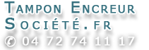 Tampon-Encreur-Société.fr Tampon-Encreur-Société.fr