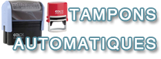 Tampons Encreurs Automatiques Tampons Encreurs Automatiques