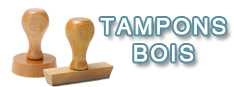 Tampons Bois Tampons Bois