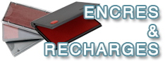 Encres et Encreurs Encres et Encreurs